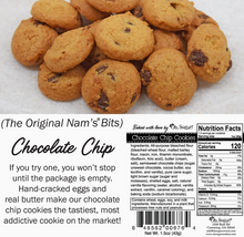 Load image into Gallery viewer, Christmas Boxed Cookies
