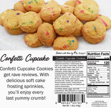 Load image into Gallery viewer, Christmas Boxed Cookies
