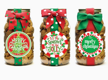Load image into Gallery viewer, Christmas Cookies
