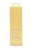 Load image into Gallery viewer, Initial Bar Necklace
