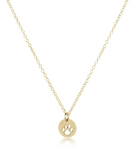 Load image into Gallery viewer, Enewton Paw Print Necklace
