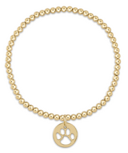 Load image into Gallery viewer, Enewton Paw Print Bracelet
