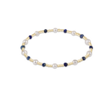 Load image into Gallery viewer, Enewton Pearl Gemstone Sincerity Bracelet
