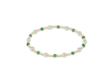Load image into Gallery viewer, Enewton Pearl Gemstone Sincerity Bracelet
