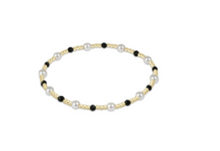 Load image into Gallery viewer, Enewton Pearl Gemstone Sincerity Bracelet
