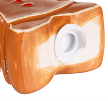 Load image into Gallery viewer, Gingerbread Shaker Set
