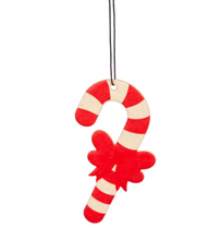 Load image into Gallery viewer, Festive Car Scents
