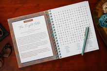 Load image into Gallery viewer, Bible Word Search Devotional
