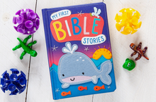 Load image into Gallery viewer, My First Bible Stories
