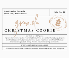 Load image into Gallery viewer, Granola
