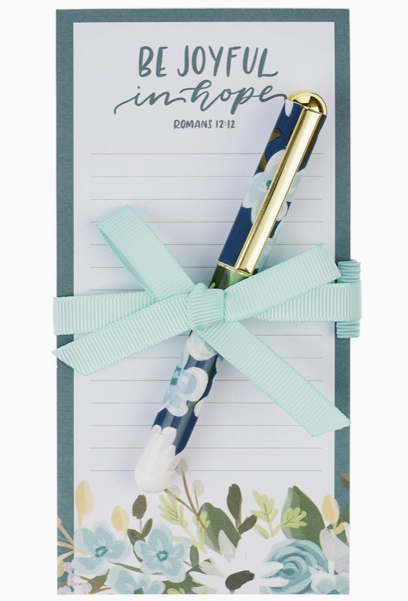 Magnetic Notepad – Hartz Honey Hole