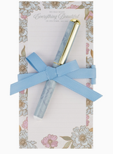 Load image into Gallery viewer, Magnetic Notepad
