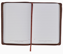 Load image into Gallery viewer, Be Still and Know Journal
