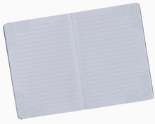 Load image into Gallery viewer, Purple Notebook Set
