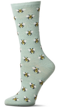 Load image into Gallery viewer, Bee Socks
