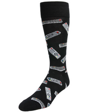Load image into Gallery viewer, Remote Control Socks
