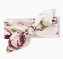 Load image into Gallery viewer, Cabbage Rose Headband
