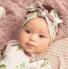Load image into Gallery viewer, Cabbage Rose Headband

