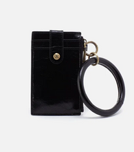 Load image into Gallery viewer, Hobo Ring Wristlet Wallet
