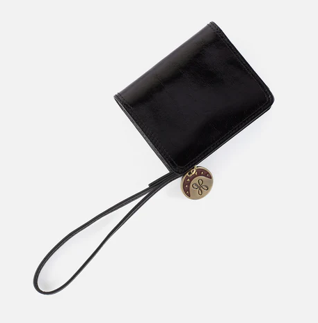 Hobo Coin Wristlet