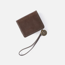 Load image into Gallery viewer, Hobo Coin Wristlet

