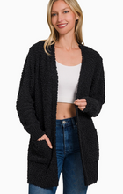 Load image into Gallery viewer, Popcorn Cardigan
