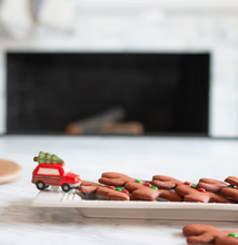 Load image into Gallery viewer, Nora Fleming Just Like the Griswolds! Mini
