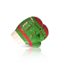 Load image into Gallery viewer, Nora Fleming Smitten Mitten Mini
