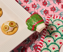 Load image into Gallery viewer, Nora Fleming Smitten Mitten Mini
