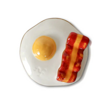 Load image into Gallery viewer, Nora Fleming Wakey Wakey Mini
