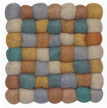 Load image into Gallery viewer, Felt Potholder
