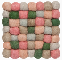 Load image into Gallery viewer, Felt Potholder
