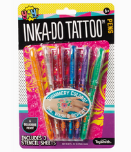 Load image into Gallery viewer, Ink-A-Do Tattoo Pens
