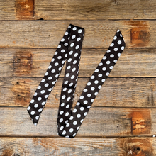 Load image into Gallery viewer, Polka Dot Scarf
