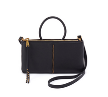 Load image into Gallery viewer, Hobo Sable Crossbody
