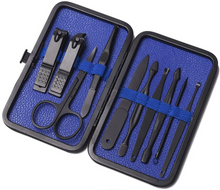 Load image into Gallery viewer, Men's Nail Care Kit
