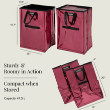 Load image into Gallery viewer, Hulken Tidy &amp; Chill Large Insert Set
