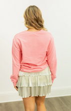 Load image into Gallery viewer, Snowman Sweatshirt
