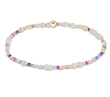 Load image into Gallery viewer, Egirl Hope Unwritten Bracelet
