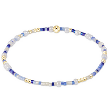 Load image into Gallery viewer, Egirl Hope Unwritten Bracelet
