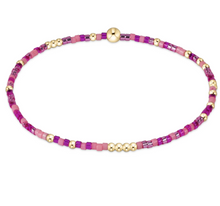 Load image into Gallery viewer, Egirl Hope Unwritten Bracelet
