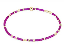 Load image into Gallery viewer, Egirl Hope Unwritten Bracelet
