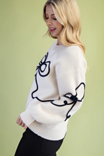 Load image into Gallery viewer, Bow Sweatshirt
