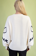 Load image into Gallery viewer, Bow Sweatshirt
