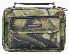 Load image into Gallery viewer, Camo Bible Cover
