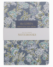 Load image into Gallery viewer, New Mercies Notebook Set
