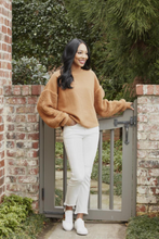 Load image into Gallery viewer, Layla Sherpa Sweatshirt
