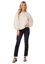 Load image into Gallery viewer, Dillon Poplin Top
