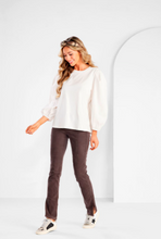 Load image into Gallery viewer, Dillon Poplin Top
