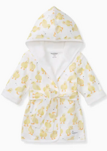 Load image into Gallery viewer, Little Duck Robe
